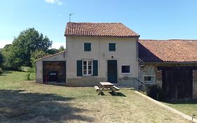 La petite halte